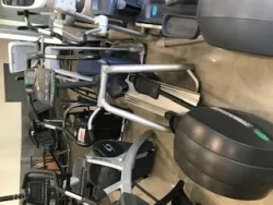 Precor EFX-546 Elliptical