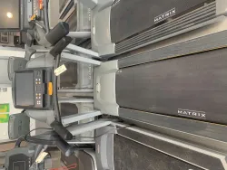 Matrix T3xe Treadmill