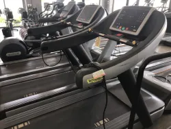 Technogym Run Now 700 Treadmill