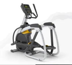 Matrix ALB3x Lower Body Ascent Trainer
