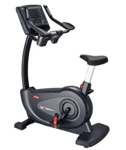 Circle Fitness B8 Upright Bike