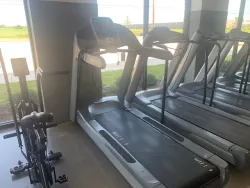 Precor C966I Treadmill