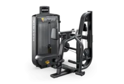 Matrix Ultra G7-S34 Diverging Seated Row