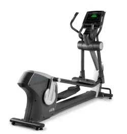 Free Motion e10.9b Elliptical