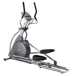 Circle Fitness E6 Elliptical