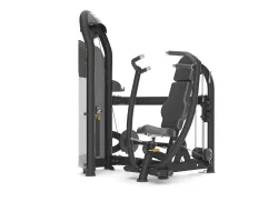 Matrix Aura G3-S13 Converging Chest Press