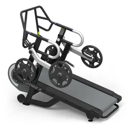 StairMaster 9-4680 Hiitmill X