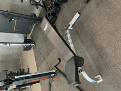 Inflight FID Bench