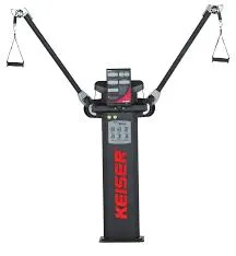 Keiser FT w/Compressor & Accessories Pack