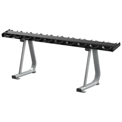 Matrix Magnum 5-Pair Pro-Style Dumbbell Rack