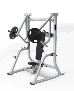 Matrix Magnum MG-PL12 Vertical Bench Press