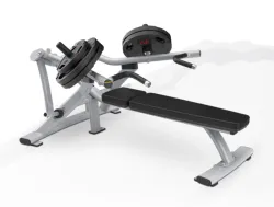 Matrix Magnum MG-PL13 Supine Bench Press