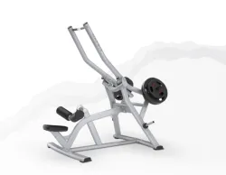 Matrix Magnum MG-PL33 Lat Pulldown