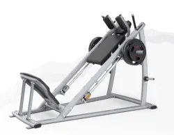 Matrix Magnum MG-PL71 Hack Squat