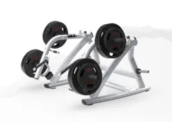 Matrix Magnum MG-PL79 Squat/Lunge