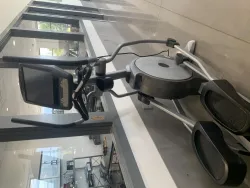 Matrix E7xe Elliptical