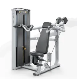 Matrix Versa VS-S23 Converging Shoulder Press