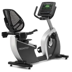 Free Motion r10.9b Recumbent Bike