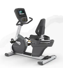 Matrix R3xe Recumbent Bike