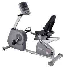 Circle Fitness R6 Recumbent Bike