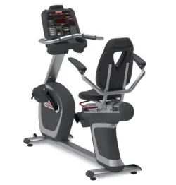 Star Trac SRBX RECUMBENT BIKE