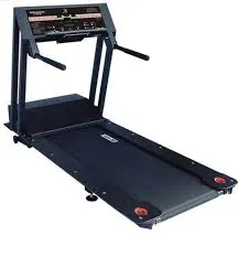 Tuff Tread NF4608HRT Treadmill