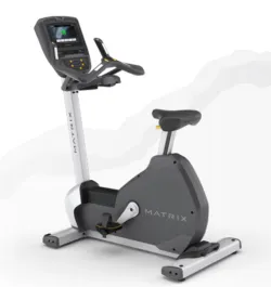 Matrix U3xe Upright Bike