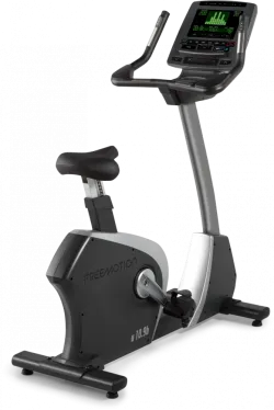 Freemotion u8.9b Upright Bike