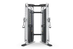 Matrix Versa Functional Trainer w/18" Storage