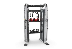 Matrix Versa Functional Trainer w/30" Storage