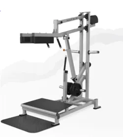 Matrix Varsity VY-400 Perfect Squat