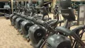 Ponca City YMCA Installation