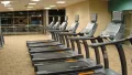 Ponca City YMCA Installation
