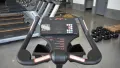 Lifefitness C9i Upright Bike