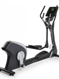 Free Motion e8.9b Elliptical