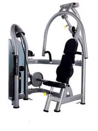 Matrix Aura G3-S10 Chest Press
