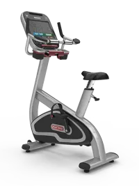 Star Trac 8UB UPRIGHT BIKE