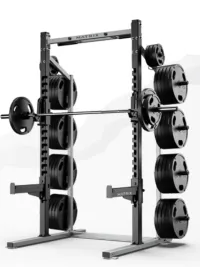 Matrix Varsity VY-D690 Half Rack