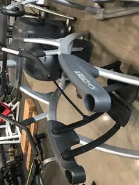 Cybex 750A Lower Body Arc Trainer