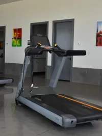Matrix T7xe Treadmill Small Monitor