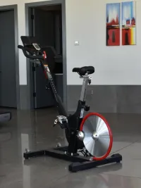 Keiser M3i Indoor Bike
