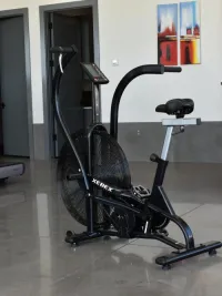 Xebex Air Bike with Smart Connect