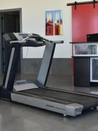 Nautilus T916 Treadmill