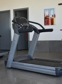 Cybex 770T Treadmill