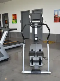 Matrix S7xe Stepper