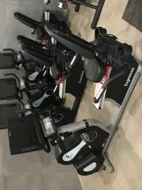 Expresso X3A Recumbent Bike
