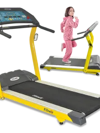 Fitnex XT5 Kids Treadmill