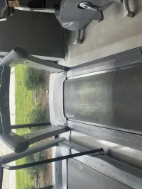Intenza 550TI Treadmill