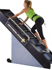 Jacobs Ladder 2