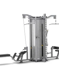 MX14 G1-MS40-4 stack multi station hero